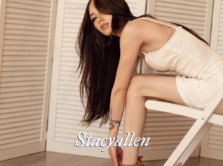 Stacyallen