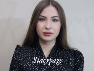 Stacypage