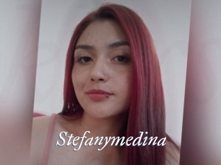 Stefanymedina