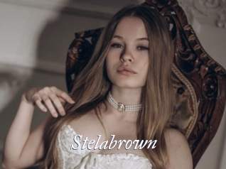 stelabrown Kei Harde Sex