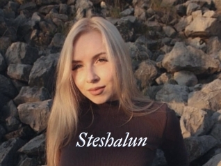 Steshalun