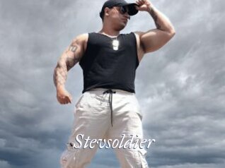 Stevsoldier