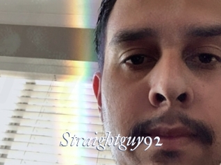 Straightguy92