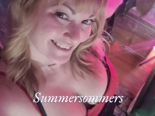 Summersommers