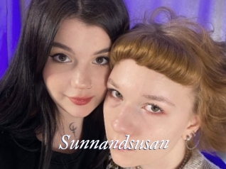 Sunnandsusan