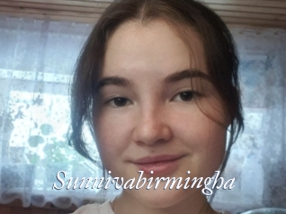sunnivabirmingha Kei Harde Sex