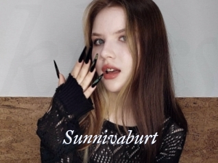 Sunnivaburt