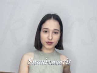Sunnivacaris