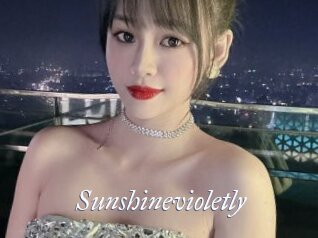 sunshinevioletly Kei Harde Sex
