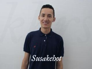 Susakehot