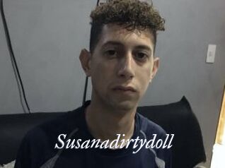Susanadirtydoll