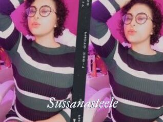 sussanasteele Kei Harde Sex