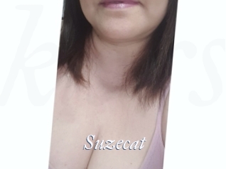 Suzecat
