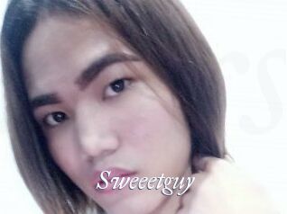 Sweeetguy