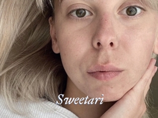 Sweetari