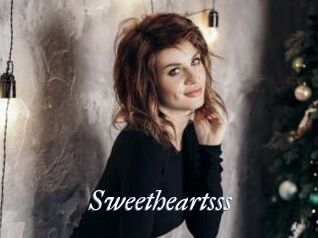 Sweetheartsss