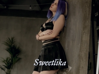 Sweetlika