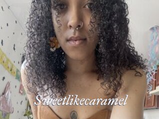 Sweetlikecaramel