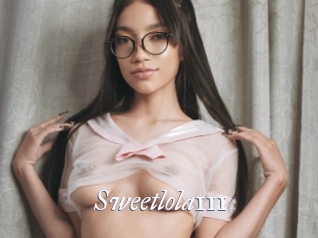 sweetlola111 Kei Harde Sex
