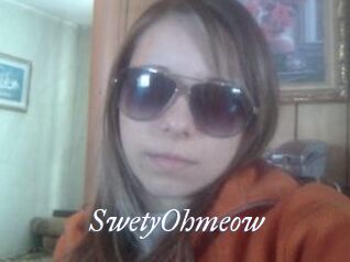 SwetyOhmeow