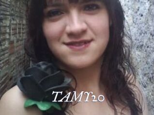 TAMY20
