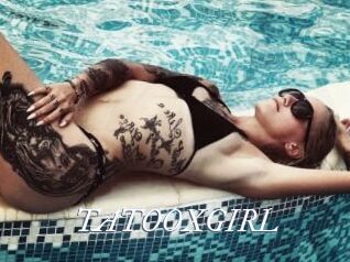 TATOOXGIRL