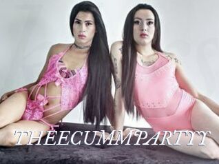 THEECUMMPARTYY Kei Harde Sex