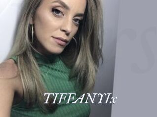 TIFFANYIx