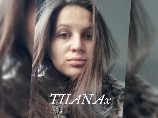 TIIANAx