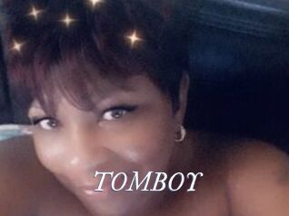 TOMBOY