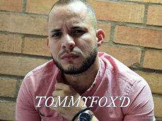 TOMMYFOXD