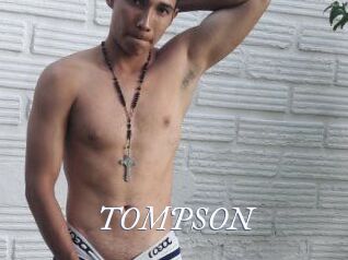 TOMPSON