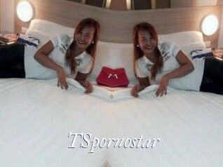 TSpornostar