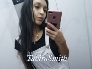 TahiraSmith