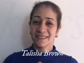 Talisha_Brown