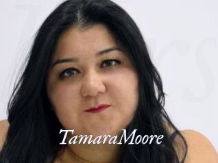 TamaraMoore