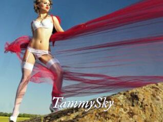 TammySky