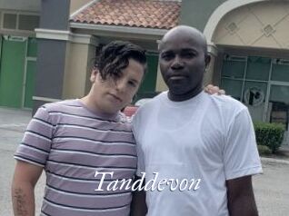 Tanddevon