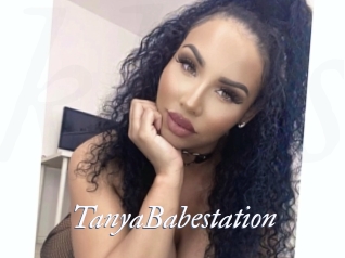 TanyaBabestation Kei Harde Sex