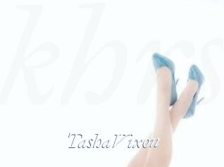 TashaVixon