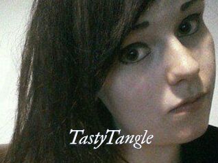 TastyTangle Kei Harde Sex