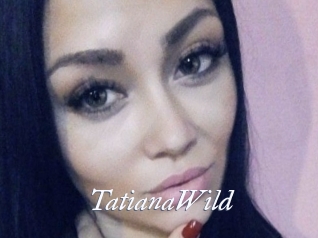TatianaWild Kei Harde Sex