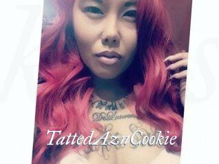 TattedAznCookie