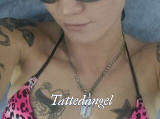 Tattedangel