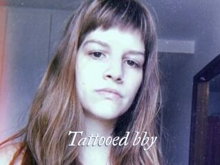 Tattooed_bby