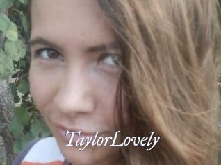 TaylorLovely