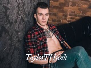 TaylorTHunk