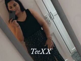TeeXX