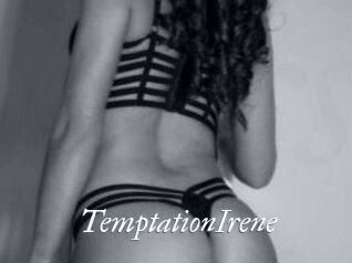 TemptationIrene