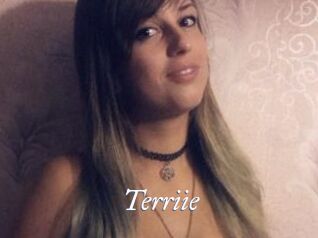 Terriie